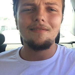 Meet your Posher, Connor